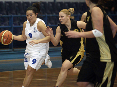 Το Κύπελλο Ελλάδας γυναικών Το Κύπελλο Ελλάδας γυναικών