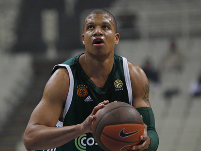 Χωρίς Μπατίστ, με Θανάση η προπόνηση του Παναθηναϊκού