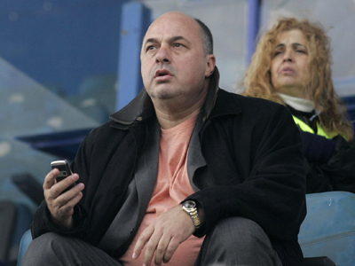 Ματαιώθηκε η μετάδοση του αγώνα Ολυμπιακός Β.- Παναθηναϊκός