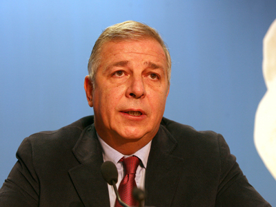 «Κόβει» 32 επιτροπές ο γενικός γραμματέας Αθλητισμού