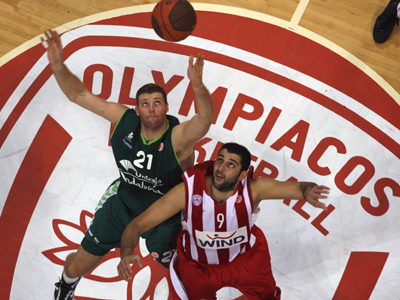 Μπουρούσης: Νίκη στον τελικό, νίκη και στο πρωτάθλημα