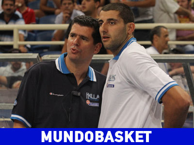 «Ιατρικά είναι πανέτοιμος»