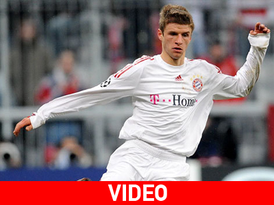 Ανανέωσαν στην Μπάγερν Μίλερ, Μπάντστουμπερ Ανανέωσαν στην Μπάγερν Μίλερ, Μπάντστουμπερ