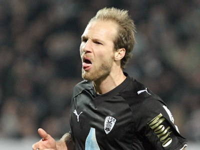 «Βλέπει» Μουσλίμοβιτς η Στουτγκάρδη