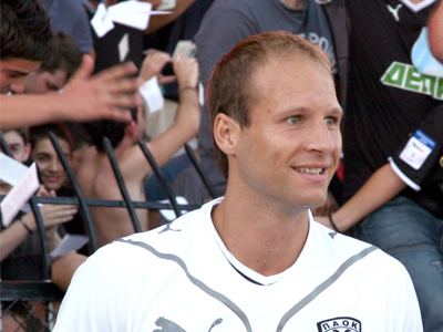 Παίζει ο Muslimovic με Heerenveen