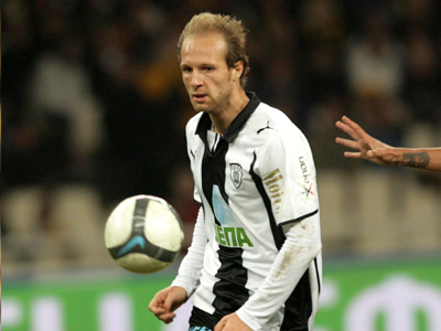 Ρήξη μηνίσκου ο Μουσλίμοβιτς