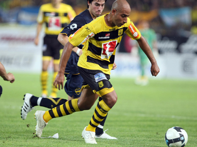 Άρης: Έχασε 1-0 από την Chievo Verona