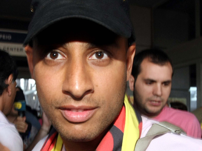 Ναφτί: Κάποιοι πολεμούν τον Άρη