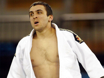 «Χρυσός» στη Σερβία ο Ναζάροφ