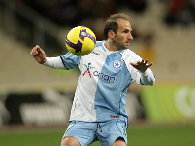 Χάνει Ολυμπιακό και Γιάννενα ο Νεμπεγλέρας