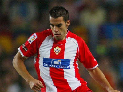 Τελειώνει η μετεγγραφή του Negredo στη Zaragoza