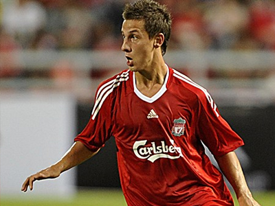 Ανακοίνωσε την παραχώρηση του Nemeth στην ΑΕΚ η Liverpool