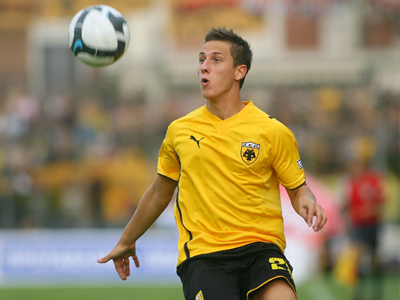 Nemeth: Αδικηθήκαμε