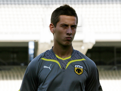 Ψάχνουν τρόπο να κρατήσουν τον Nemeth