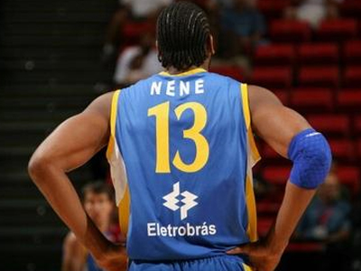 Οι «12» της Βραζιλίας