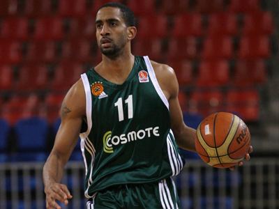 Χωρίς Νίκολας με τον Ηρακλή ο Παναθηναϊκός