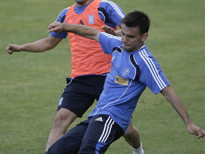 Πρόβλημα με Νίνη