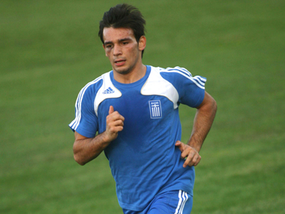 Εθνική ελπίδων: Εκτός μάχης ο Νίνης