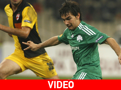 «Τσεκάρει» Νίνη η Άρσεναλ «Τσεκάρει» Νίνη η Άρσεναλ