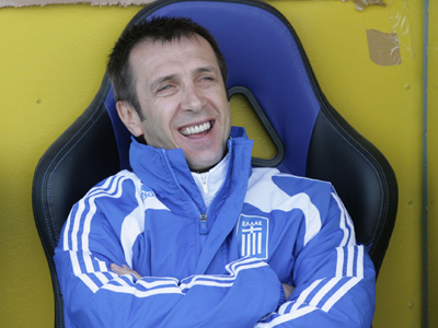 Νιόπλιας: Στόχος οι δύο νίκες