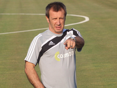 Νιόπλιας: Να γίνουμε ακόμα καλύτεροι