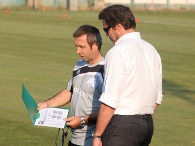 Αύριο η συνάντηση…