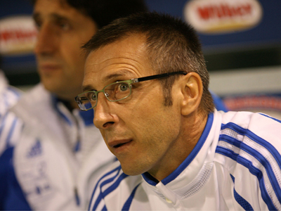 Έχασαν στην Πορτογαλία οι Ελπίδες