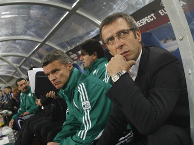 Παναθηναϊκός: Η προσοχή στον ΠΑΣ Γιάννινα