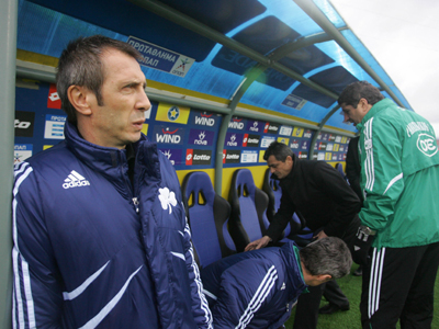 Παναθηναϊκός: Με τέσσερα σέντερ μπακ στη Λιέγη