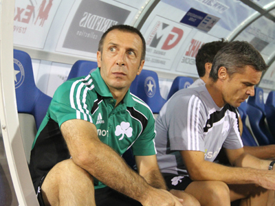 Προβάρει ενδεκάδα ο Νιόπλιας