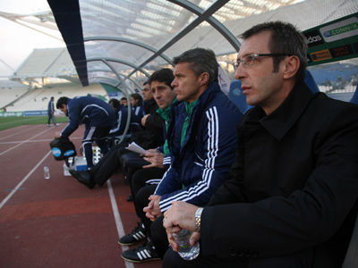 Μένει ως έχει ο Παναθηναϊκός