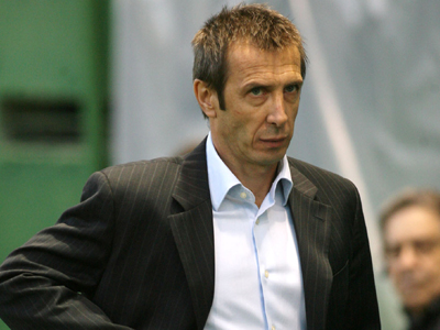 Νιόπλιας: Πρέπει να μας φοβούνται οι αντίπαλοι