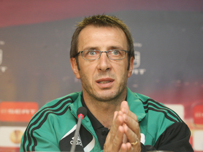 Νιόπλιας: Δεν είμαστε το φαβορί