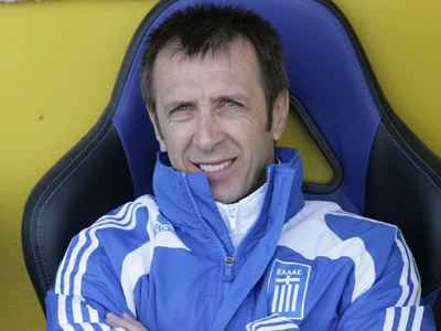 Η αποστολή της Εθνικής Ελπίδων