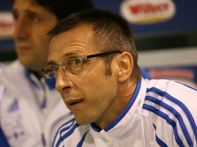 Νιόπλιας: Στόχος το δύο στα δύο