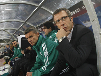 Με αλλαγές κόντρα στον Πιερικό ο Παναθηναϊκός