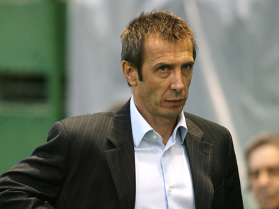 Η πρώτη του Νιόπλια