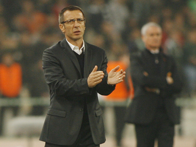 Προσγείωση στη… Σούπερ Λιγκ