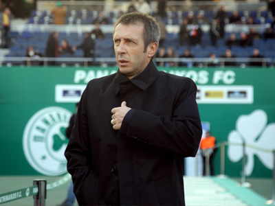 Παναθηναϊκός: Ανακοίνωσε αποστολή ο Νιόπλιας