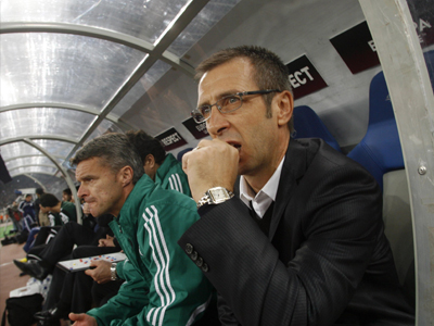 Κάνει ροτέισον ο Νιόπλιας