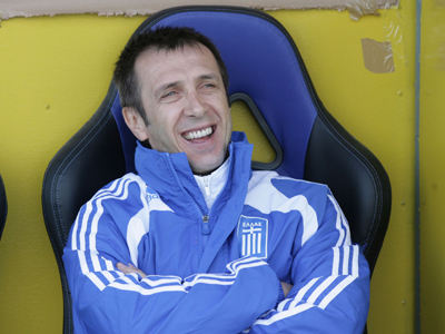 Η αποστολή των Ελπίδων