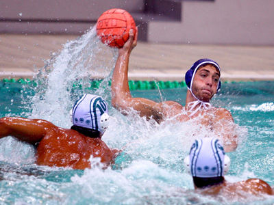 Παναθηναϊκός και Βουλιαγμένη κοντράρονται στο πόλο