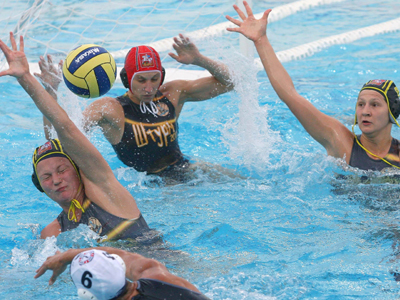 Πρωταθλήτρια χειμώνα η Βουλιαγμένη