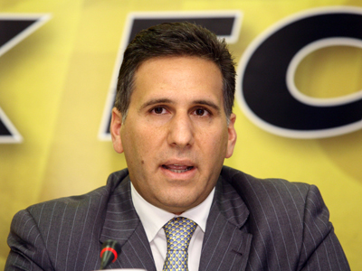 ΑΕΚ: Πρώτα ο έλεγχος, μετά το προσύμφωνο