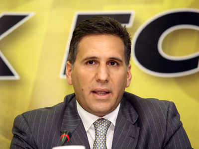 Δεν κουράστηκε να ψάχνει ο Νοτιάς