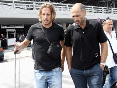 «Γηραιός» και με τη… βούλα ο Dalla Bona