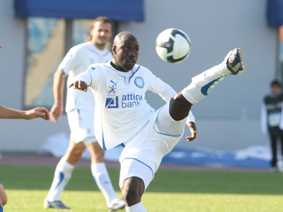 Στον ΠΑΣ Γιάννινα ο Ντιέ