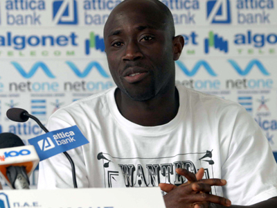 Κινείται για Ντιέ ο Παναιτωλικός