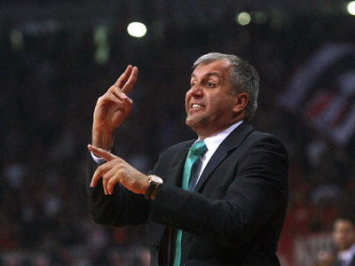 Παναθηναϊκός: Τεστ με Κράλιεβο