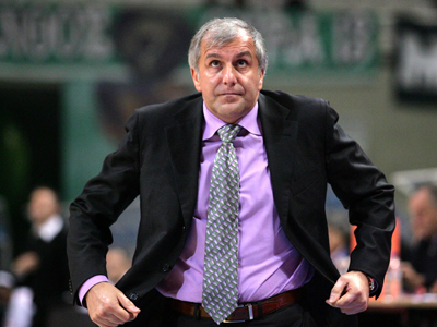 Ομπράντοβιτς: Με καθαρό μυαλό